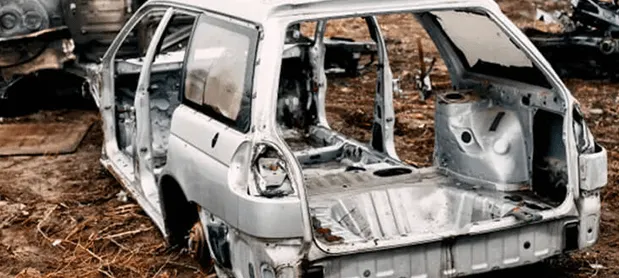 Schrottauto Ankauf Hennef (Sieg)